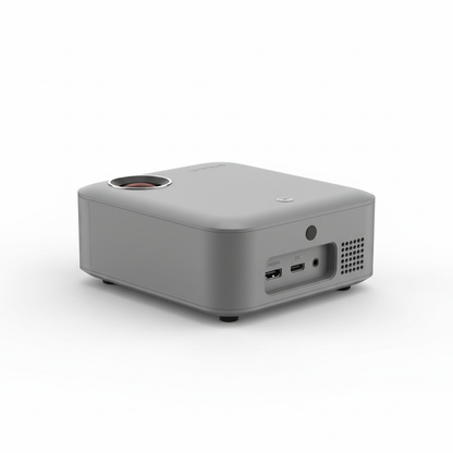 Wimius L1 Mini Projector