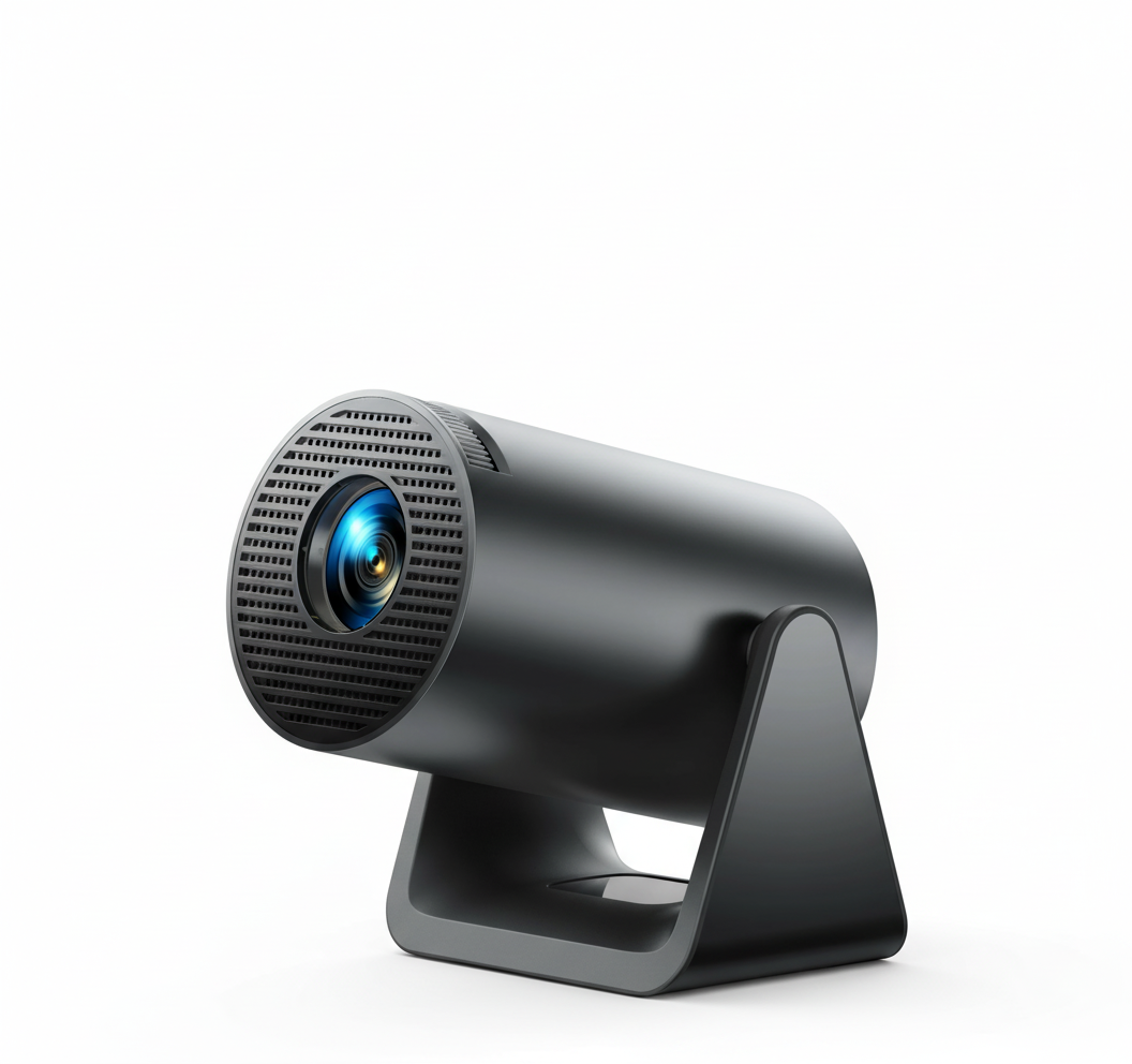 Wimius L1 Mini Projector